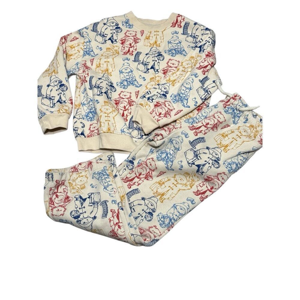 Gap kid’s paddington set size 5